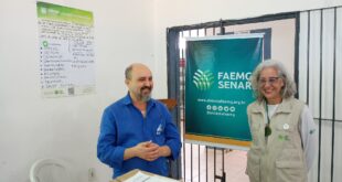 05 30 SENAR APAC curso cafes especiais Manhuaçu