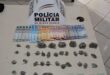 Caputira PM