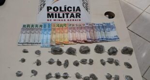 Caputira PM