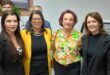 HCL inaugura Oncologia Manhuaçu