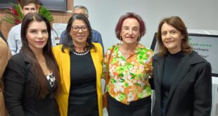 HCL inaugura Oncologia Manhuaçu