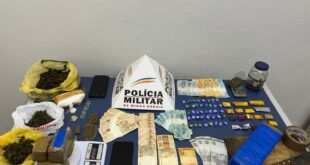 Sericita PM