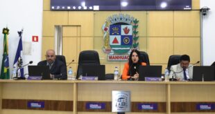 Camara Manhuaçu 26 06 2025