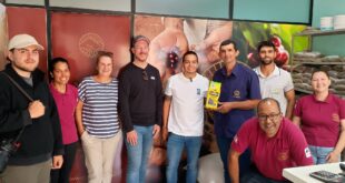 COORPOL visita de Suicos São Sebastião do Sacramento Manhuacu