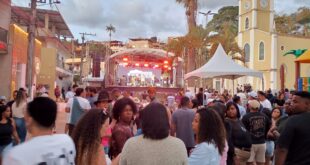 Santo Amaro 1 Festa Colheita Manhuacu (15)