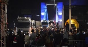 2025 08 Inaugura Ponte Prefeito Geraldo Perigolo Manhuaçu