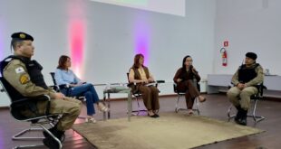 Camara Agosto Lilas 2025 Manhuaçu