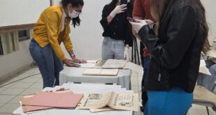 Camara Manhuacu UNIFACIG