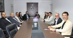 Camara Sicoob Credilivre Manhuacu