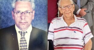 Luiz Lazaro Rufato UBA Manhuacu 2