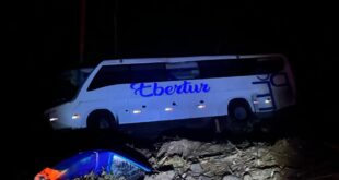 BR 262 onibus Manhuacu Realeza (1)