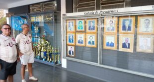 Clube UBA Manhuacu 2025