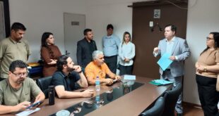 PROCON Camara Manhuaçu