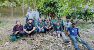 Raul Soares cacauicultura SENAR MG (1)