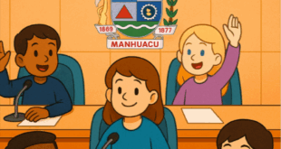 revista legislativo infantil