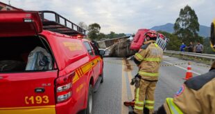 BR 116 Sao Joao Manhuacu (2)