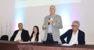 Encontro Vereadores Regiao Caparao Manhuaçu