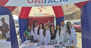 UNIFACIG Festa do Associado 2025 4