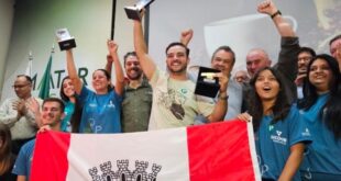 Joao Pedro CAfe Alto Jequitiba Concurso Qualidade Cafes MG Recorde