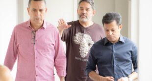 Boston City FC Vila Nova FC (1)