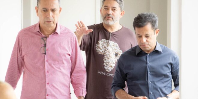 Boston City FC Vila Nova FC (1)