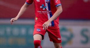 Boston city FC Brasil