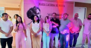 Procuradoria Mulher Cam Mcu