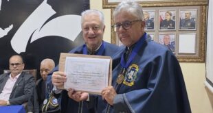 Posse Academia Manhuacuense Letras 2026