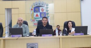 Audiencia LRF Manhuaçu 3 quadrimestre 2025