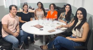 Congresso Espectro Autista Manhuacu prep