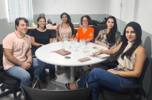 Congresso Espectro Autista Manhuacu prep