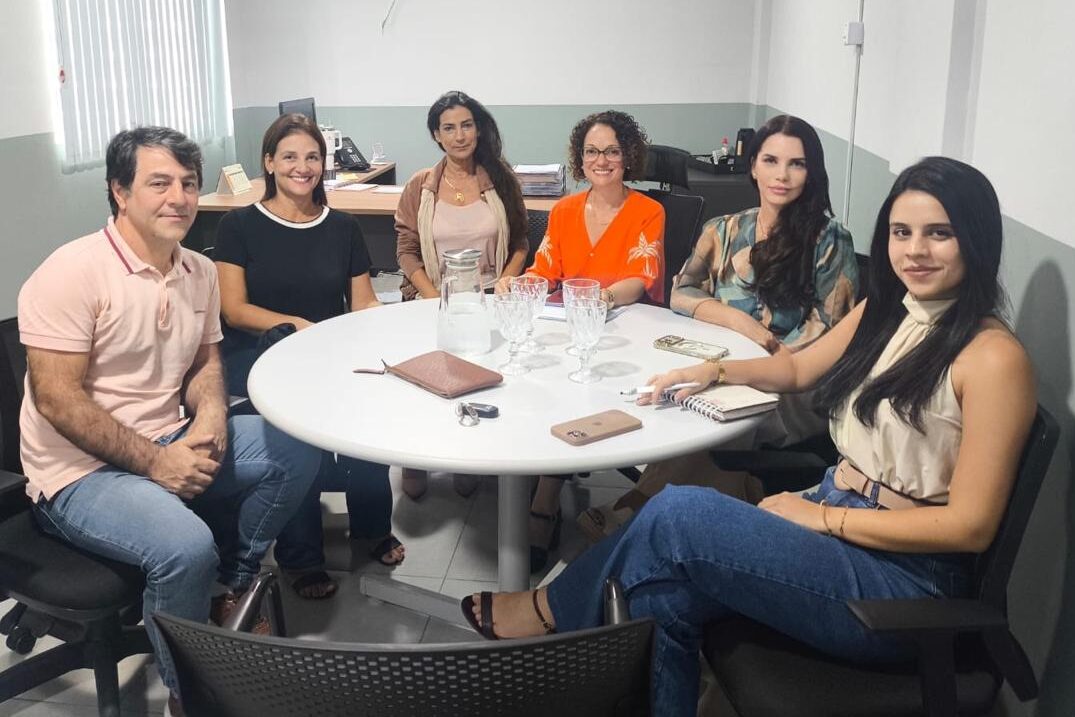 Congresso Espectro Autista Manhuacu prep