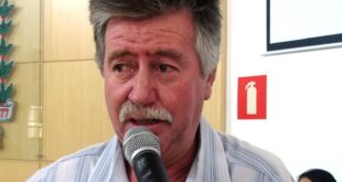 Gentil Pazeli Manhuaçu