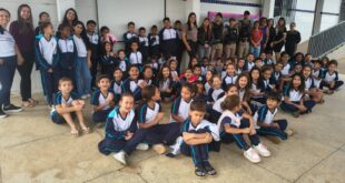 Manhuacu Escola Oswaldo Teixeira de Cerqueira Profissoes (1)