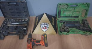 PM ferramentas