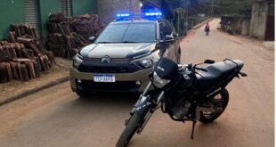 Policia Santana Manhuacu3