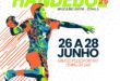 Handebol manhuacu
