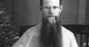 Padre Julio Maria Lombaerde