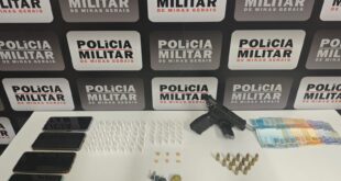 pm manhumirim