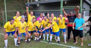Clube UBA Copa Fut 7 45 + ManhuaçuClube UBA Copa Fut 7 45 + Manhuaçu