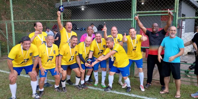 Clube UBA Copa Fut 7 45 + ManhuaçuClube UBA Copa Fut 7 45 + Manhuaçu