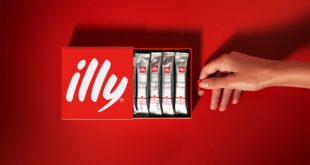 Illy Cafe