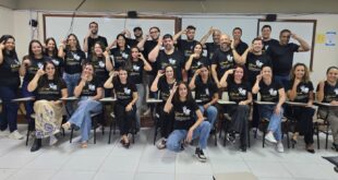 Curso Libras Camara Manhuaçu
