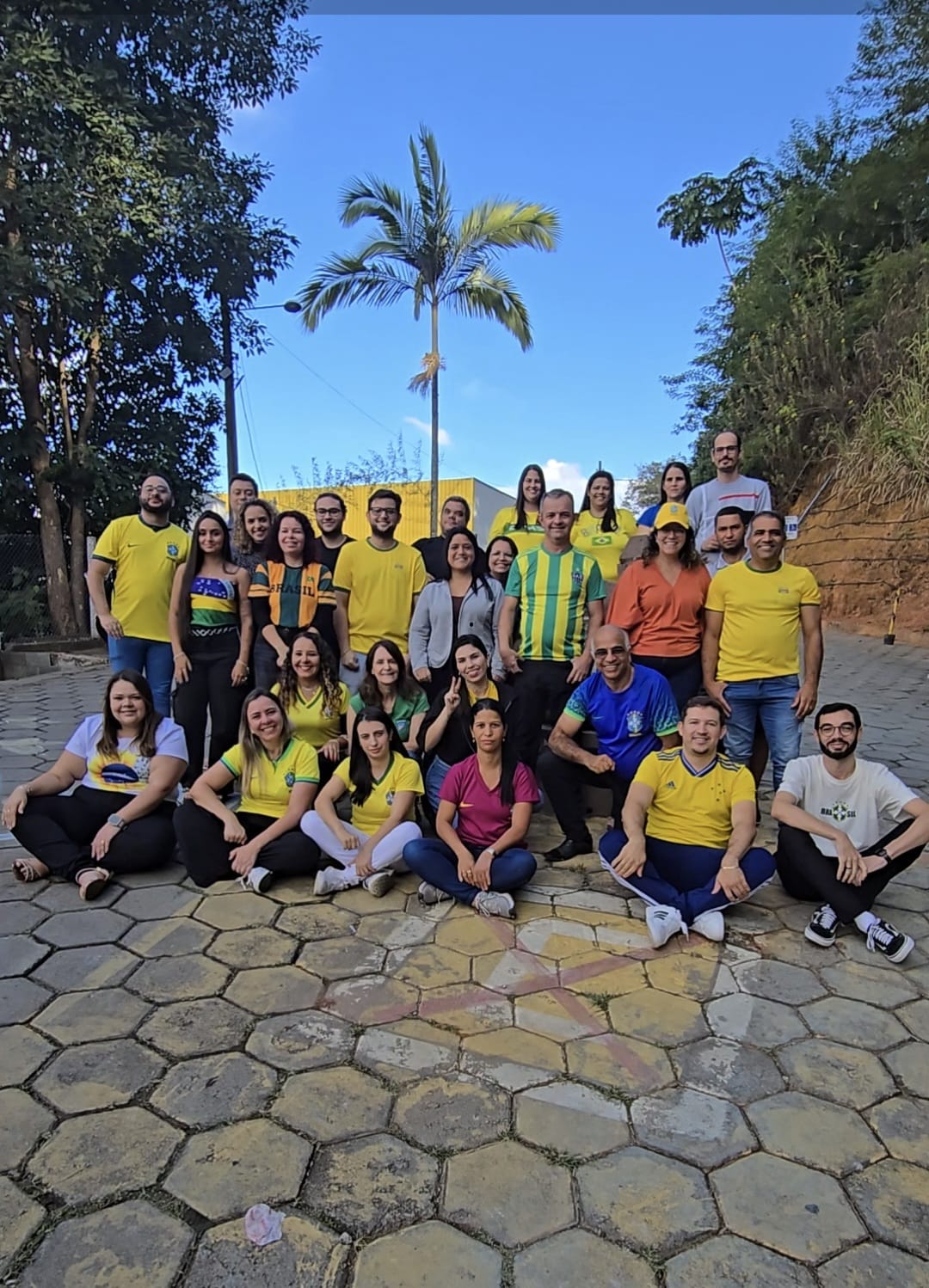 Curso Libras Camara Manhuaçu
