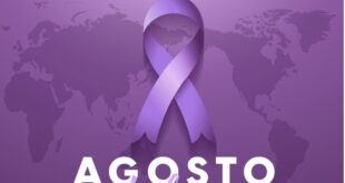agosto lilas
