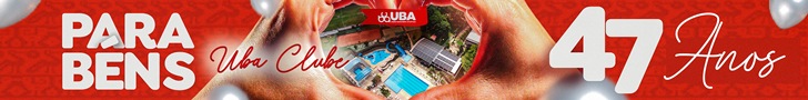 UBA Manhuaçu