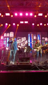 Relber e Allan
