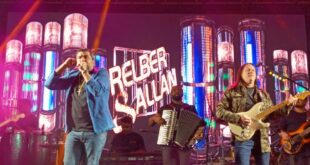 Relber e Allan