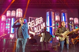Relber e Allan