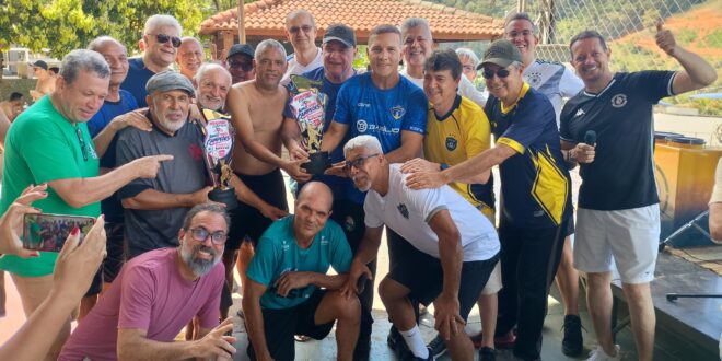 Intercambio UBA Manhuaçu e APCEF GV